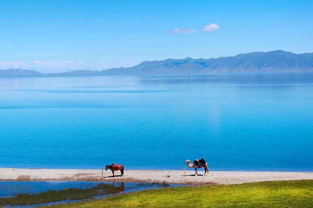 新疆的天堂在哪,新疆人间天堂在哪