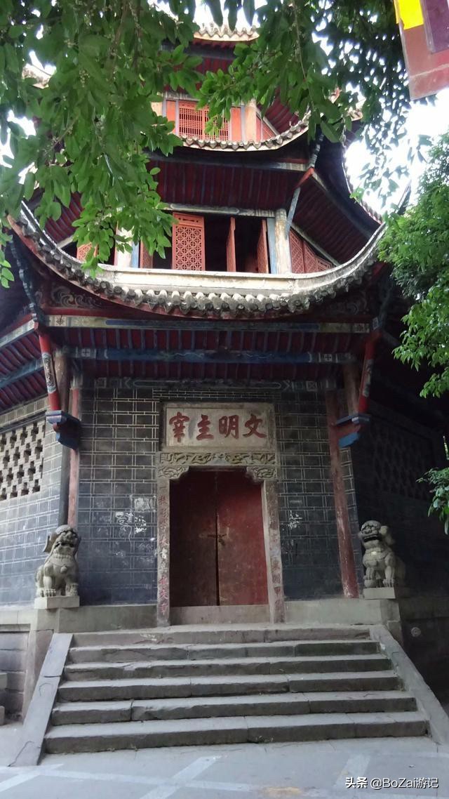 南充市凤凰故垒景区有哪些景点,四川南充旅游攻略景点大全