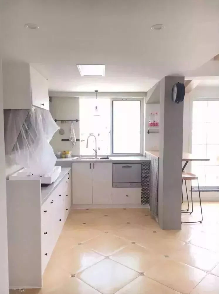 2019开启新风尚！泉州地带闽南人最喜爱的厨房风格一次看个够