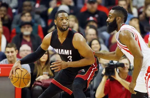 唯快不破!盘点NBA速度最快的十大球星:艾弗森无缘第一