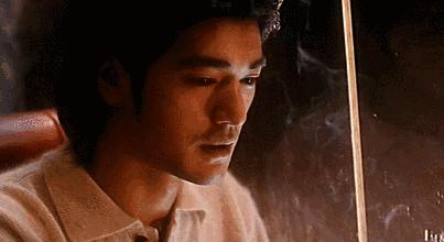 金城武对郑伊健的评价,金城武郑伊健最新消息