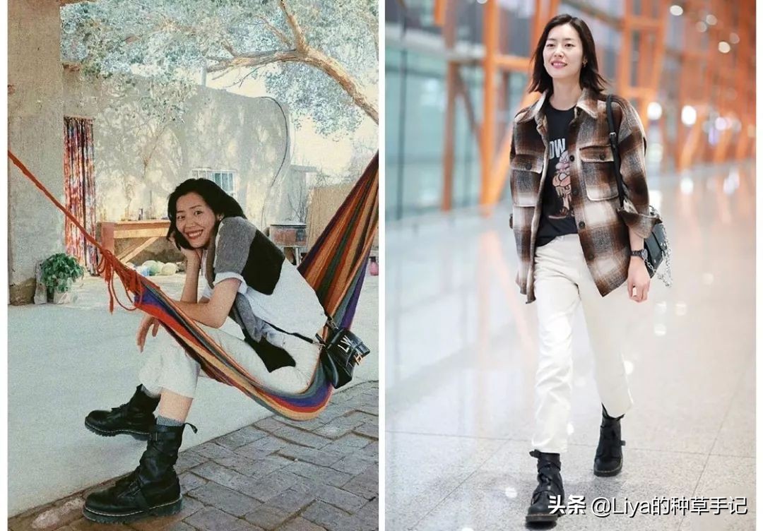 好穿的秋冬靴子推荐,秋冬流行的靴子就买这3双