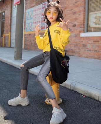 开家童装店需要多少资金,新手开童装店建议加盟吗