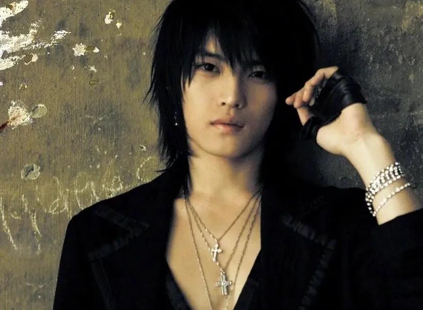 2019金在中的综艺节目,金在中nhk最新消息