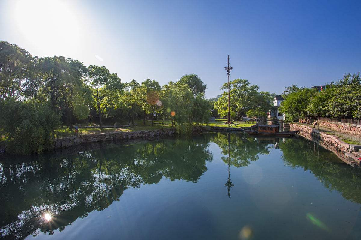 苏州东山小众打卡地,苏州东山和西山哪个好玩