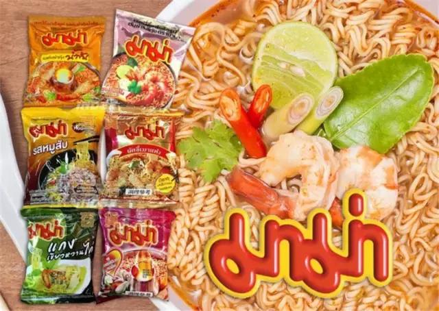 泰国711零食都有哪些,泰国零食排行榜前十名