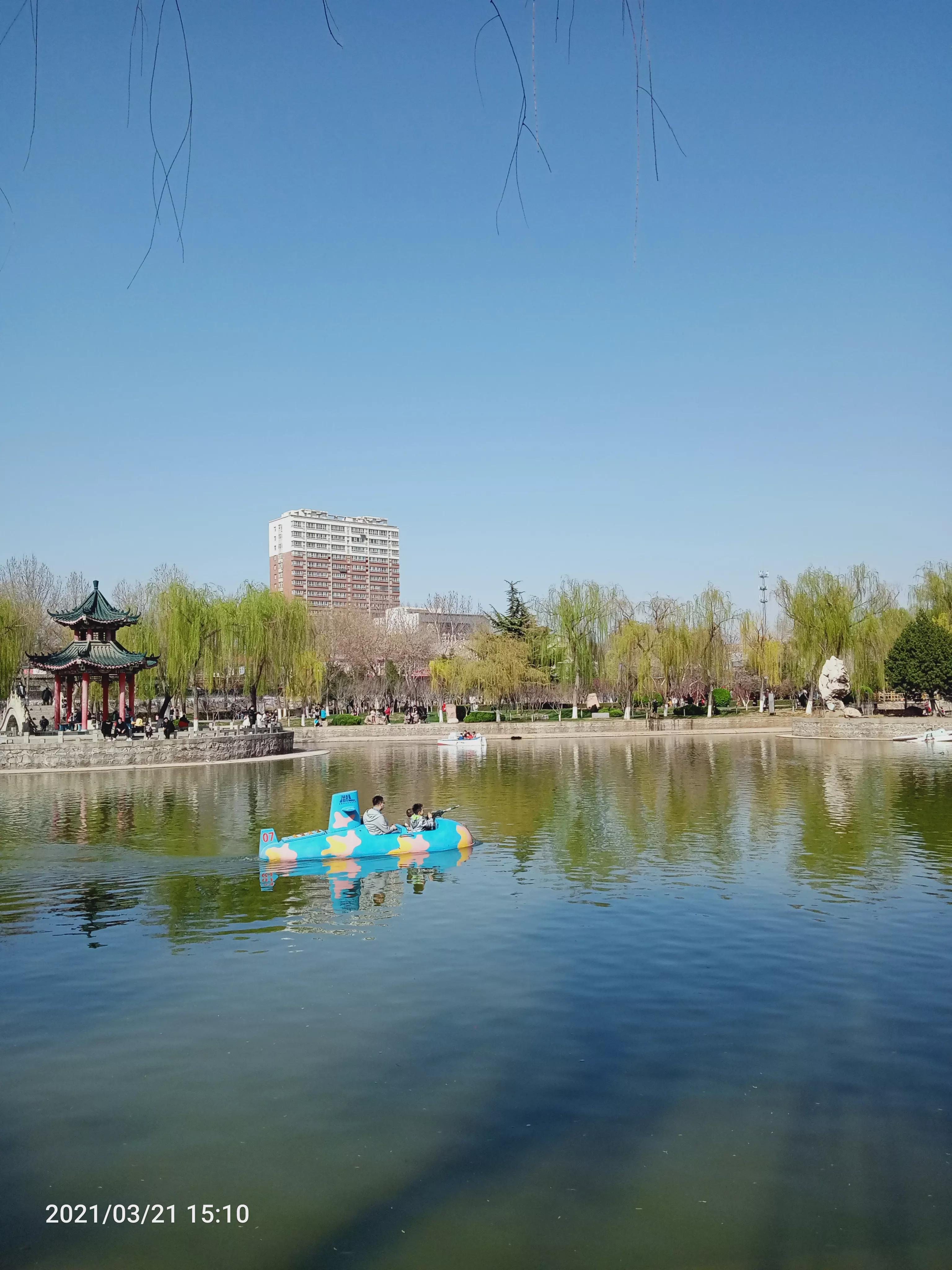 沙河美丽,沙河的天气