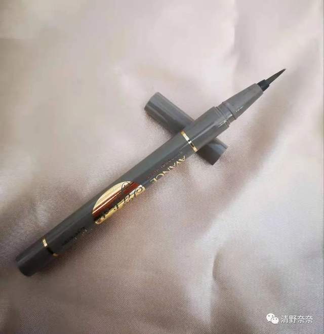 各品牌不晕染的眼线笔,真正不晕妆的眼线笔