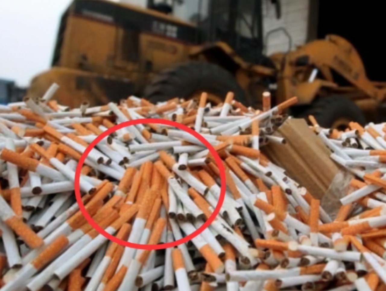 5种香烟已被列入“黑名单”,5种香烟被列入黑名单不宜长期吸