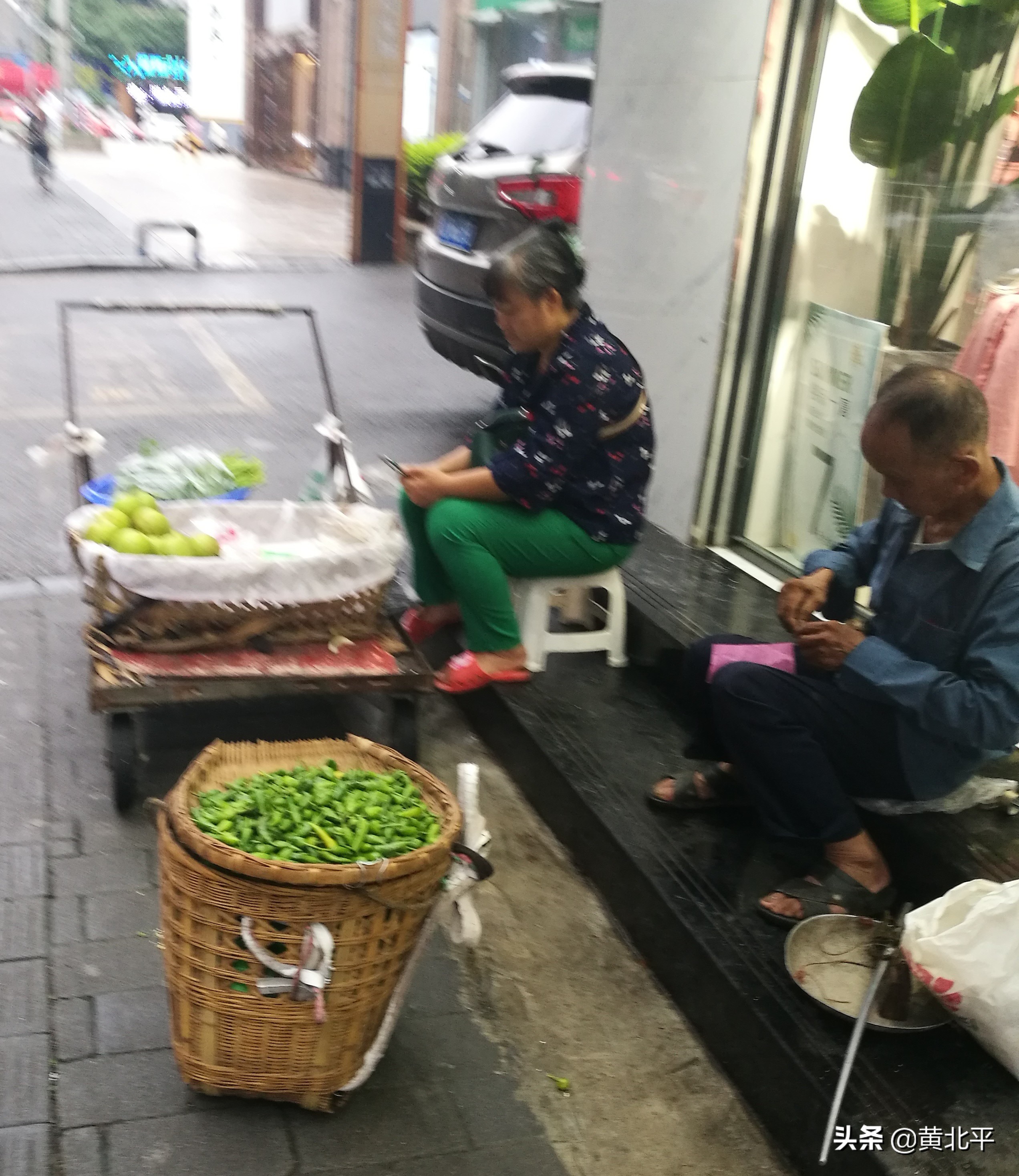 巴南好玩的步行街,重庆巴南必去街区