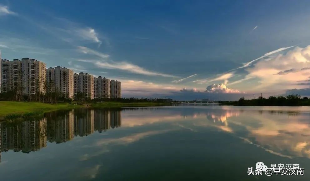 武汉商学院规划,武汉商学院马影河校区效果图