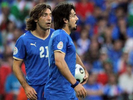 足坛十大二人组,足坛经典二人组