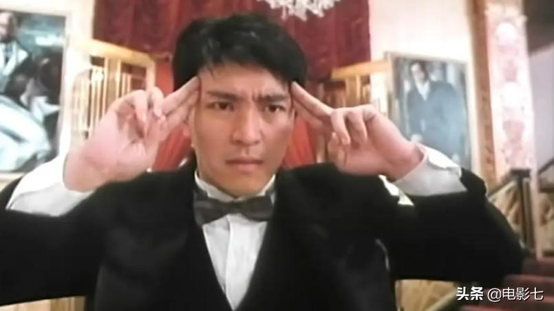 只拍了十几天的港片电影,仅用24天拍摄的悬疑电影