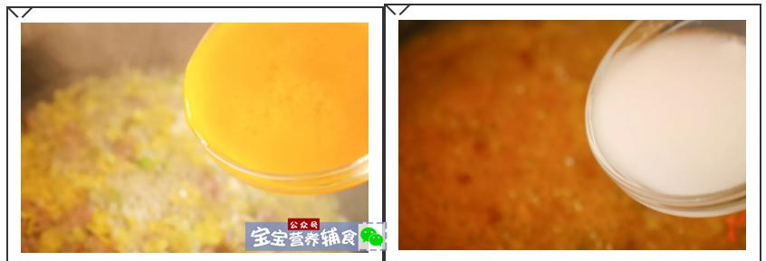 一岁以上宝宝三餐无蛋食谱,宝宝辅食一岁以上感冒餐