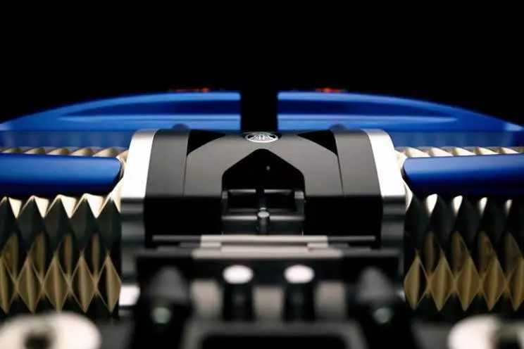 雅马哈电动大跑车,雅马哈新跑车