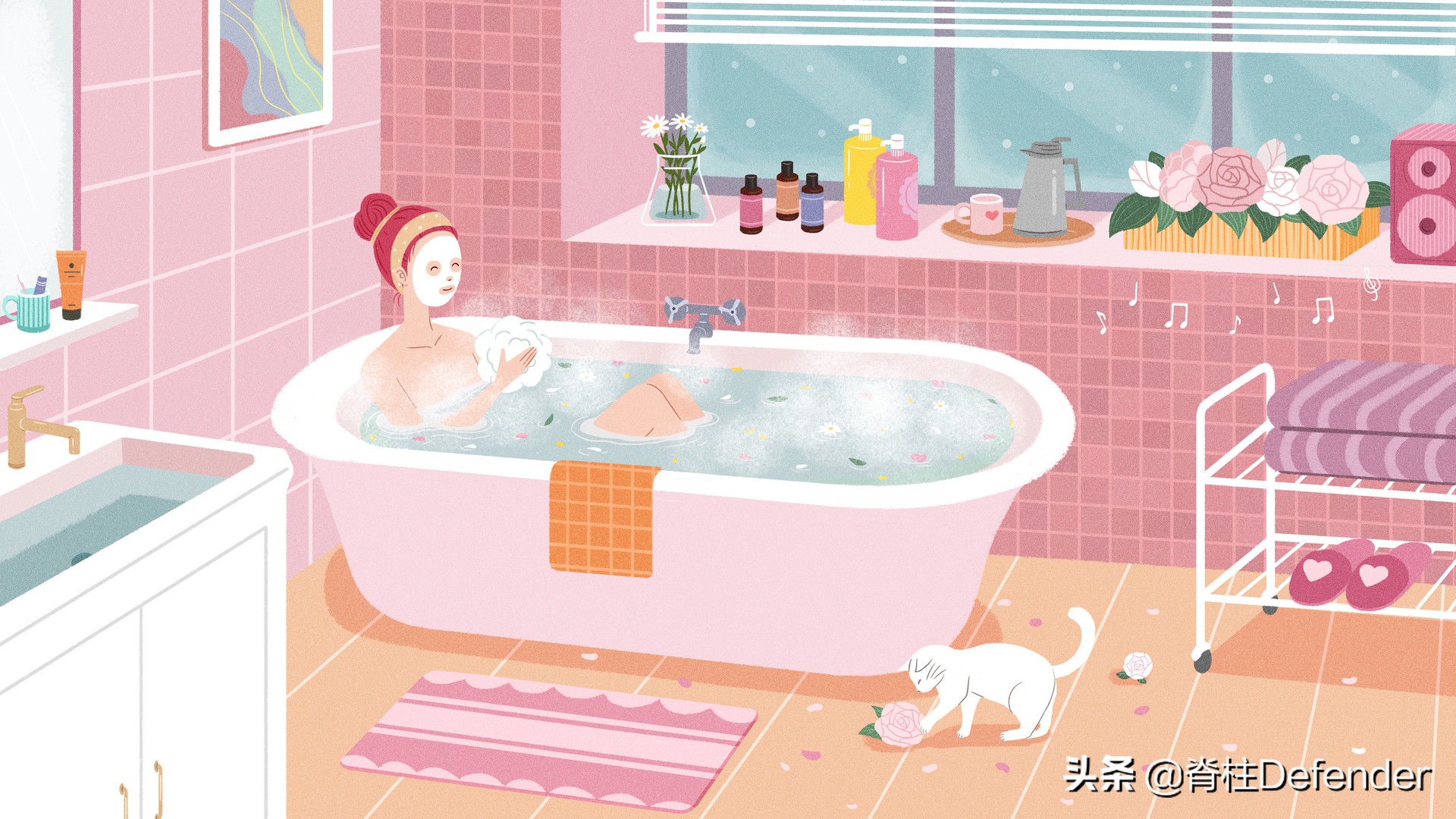 跑步前腿酸痛怎么办,跑步后腿酸痛伸不直怎么办