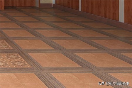 仿木地砖留缝隙多大合适,仿木瓷砖缝隙处理