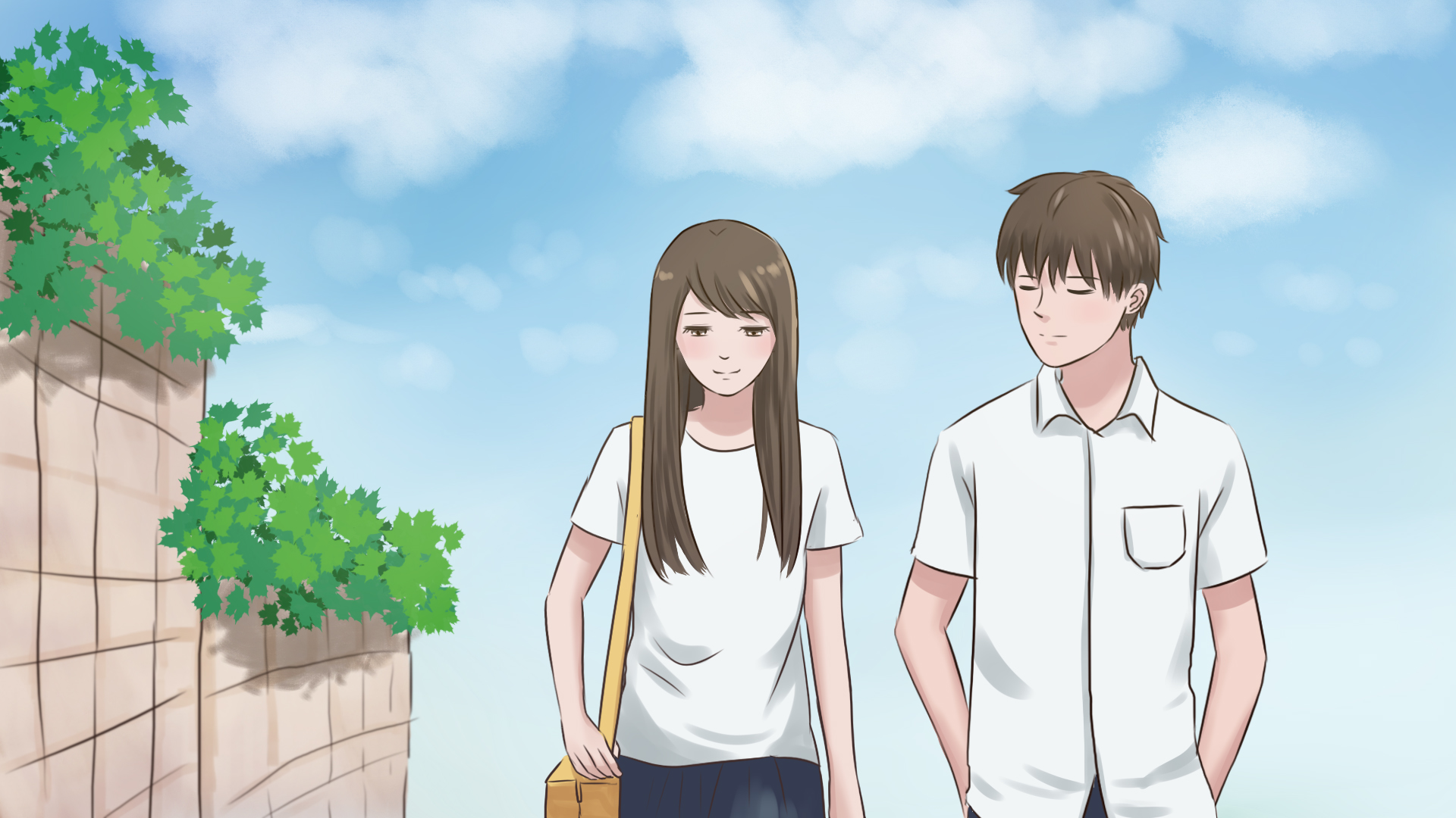 情侣之间长久的三个秘诀,情侣做到这4点才能永远不分手