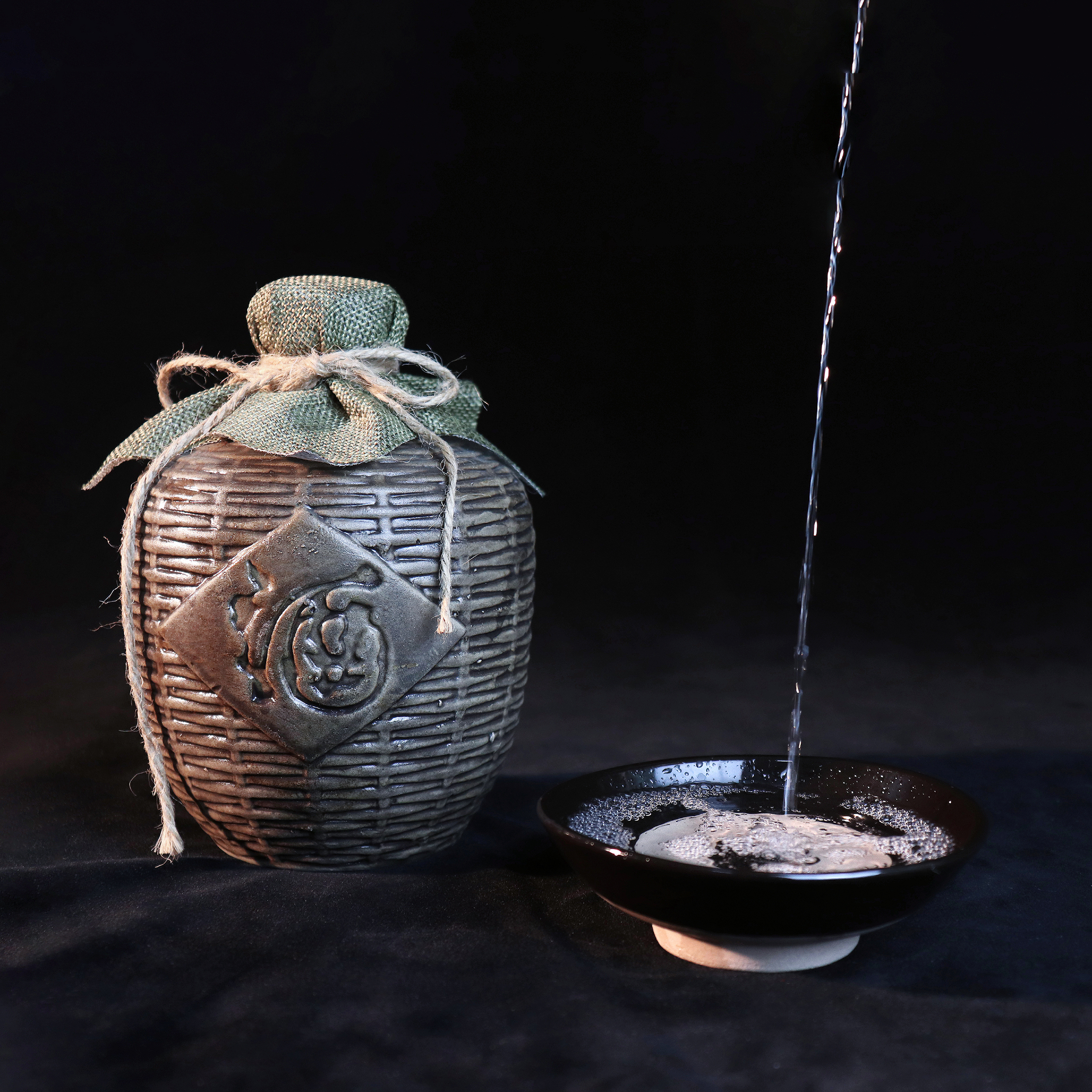 黔庄酒怎么样啊,黔庄酒和夜郎酒怎么样