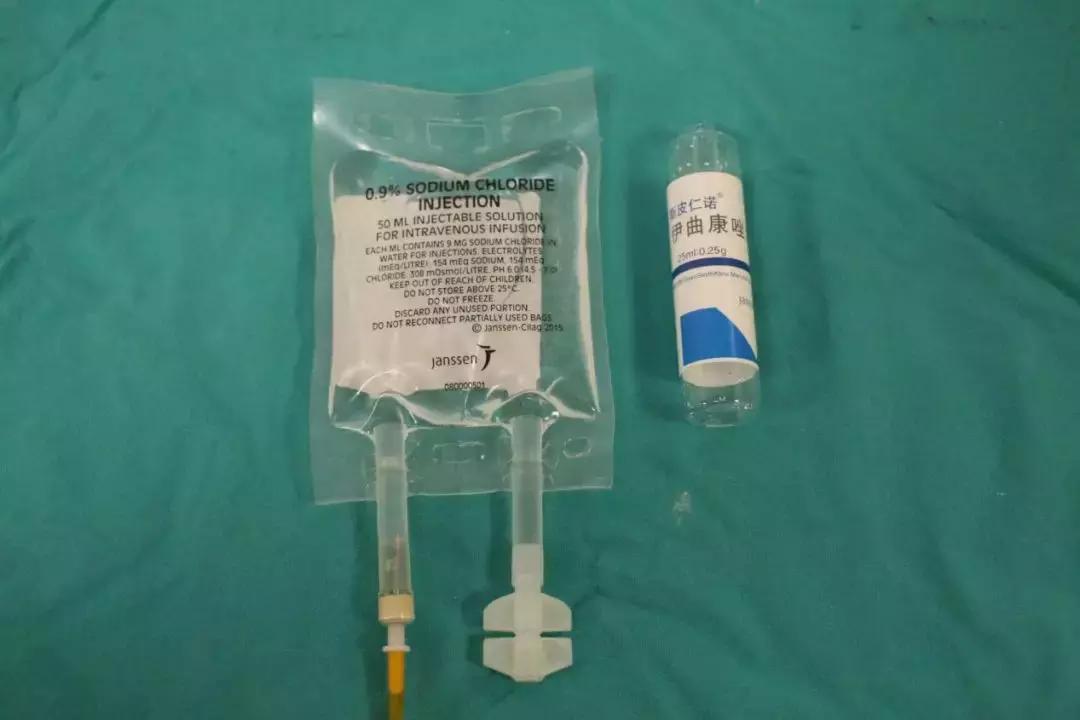 picc发生堵管时的处理方法,picc内置管堵了是什么原因