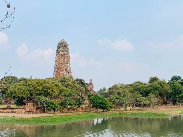 泰国死亡铁路离首都曼谷有多远,泰国死亡铁路在哪里