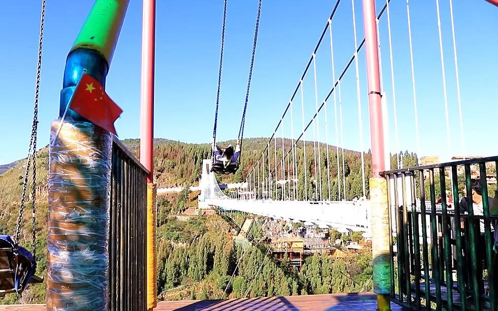 云南旅游热点排名前十,云南旅游繁忙之都