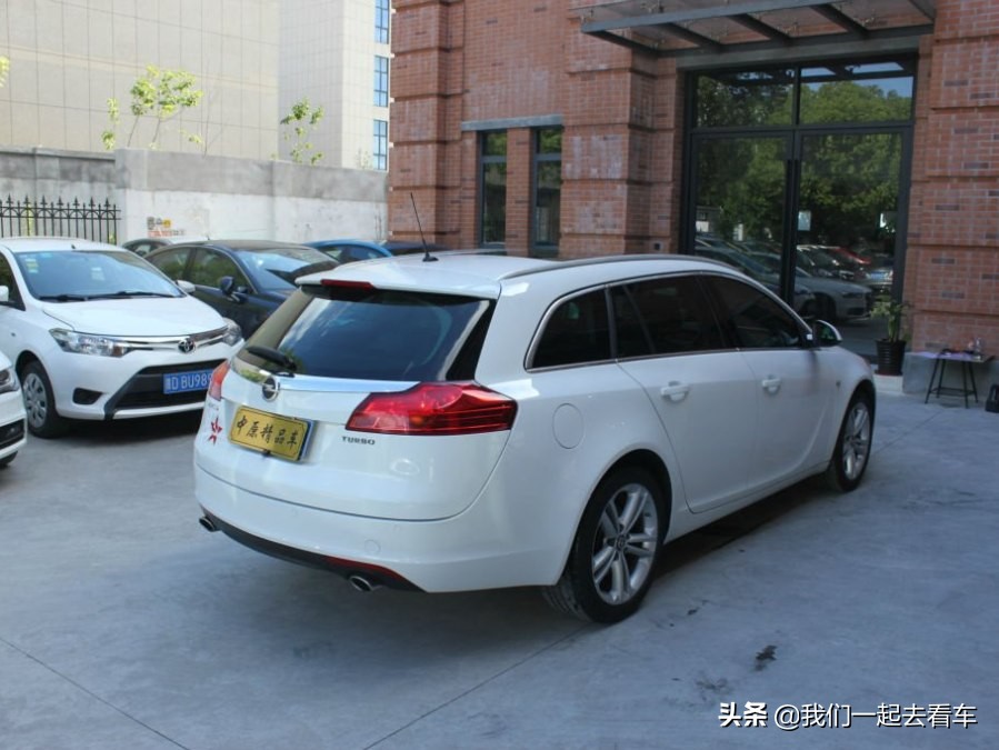 欧宝英速亚现款车型,二手车欧宝英速亚能买吗