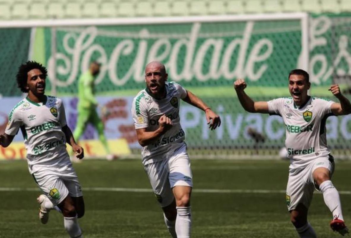 巴甲预测福塔雷萨戈亚斯,巴甲福塔雷萨vs巴伊亚