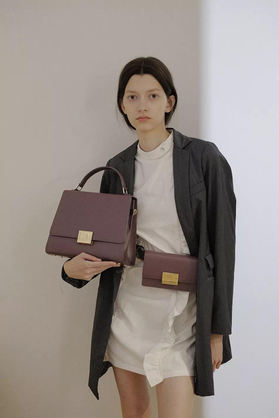 英国小众品牌包包合集,500以内小众品牌包包