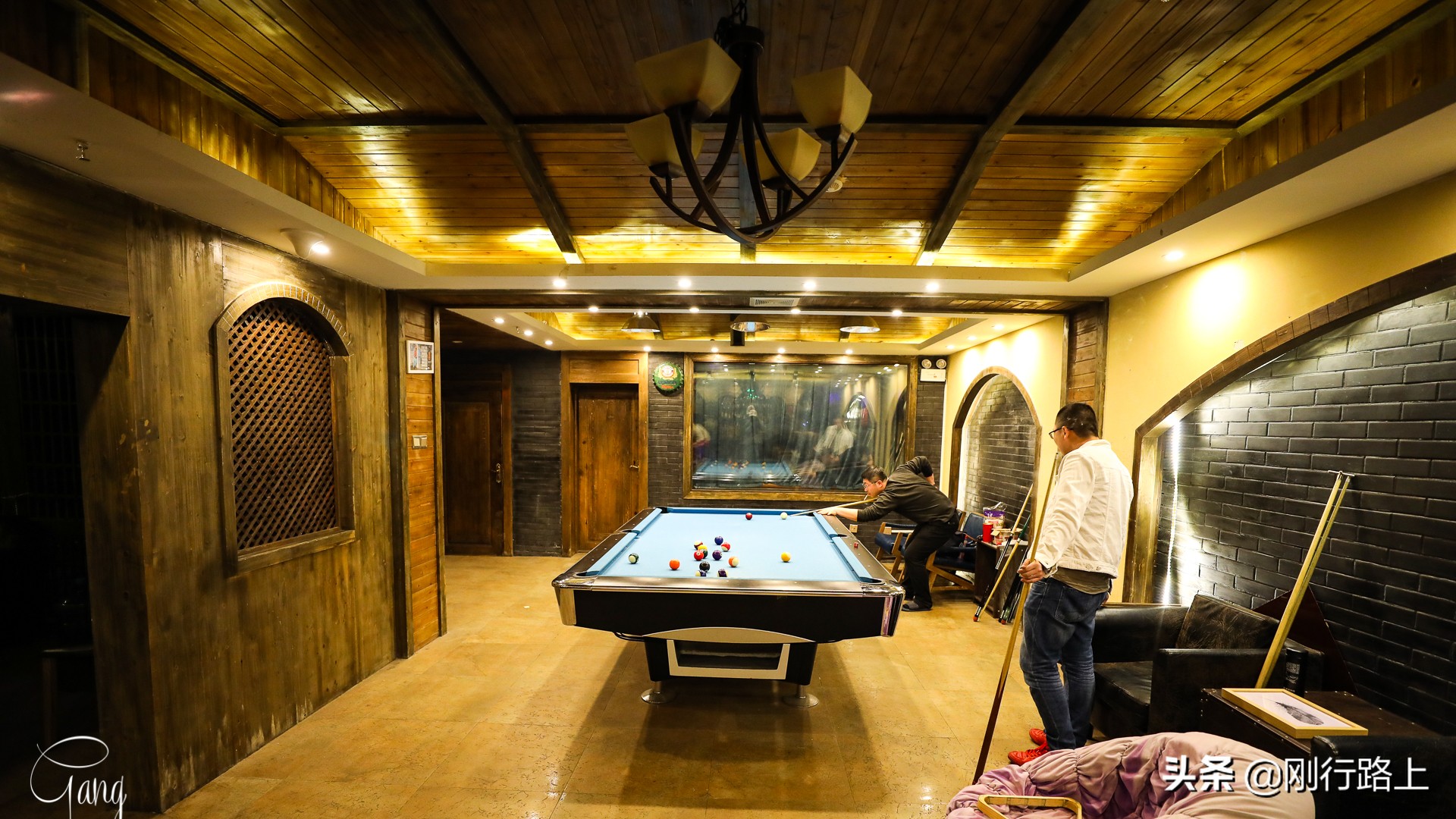 住在束河古镇,五一住束河古镇好吗