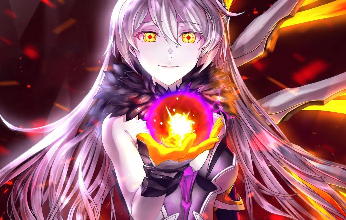 崩坏3最新女武神值得抽吗,崩坏3新剧情琪亚娜和芽衣