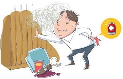 肛裂与痔疮容易混淆要警惕,肛裂加痔疮如何根治