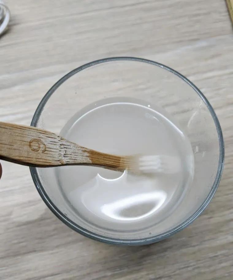 19个小苏打的清洁技巧，几乎可以清洁家里所有东西！