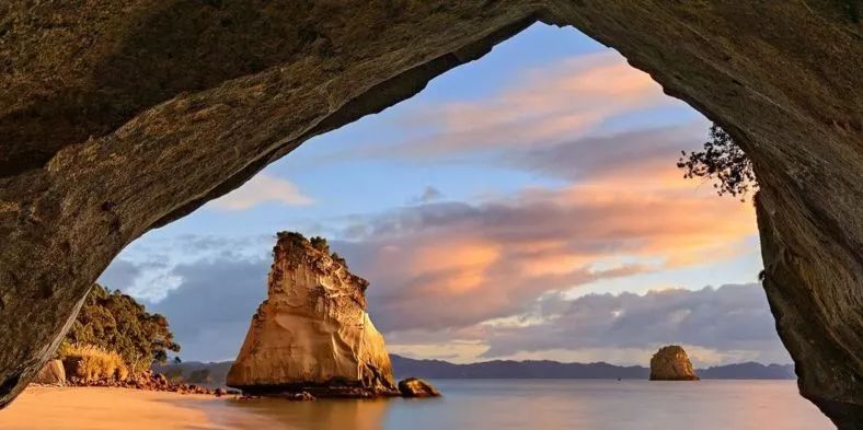 新西兰自驾旅游攻略,新西兰北岛到南岛自驾攻略