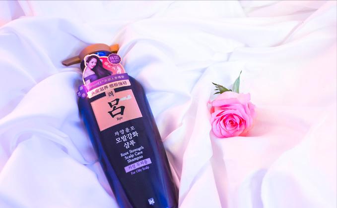 目前防脱固发口碑最好洗发水,真正的防脱固发洗发水