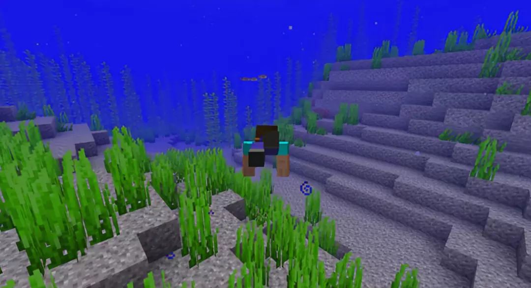 我的世界五个生存小技巧,我的世界一些生存实用小技巧