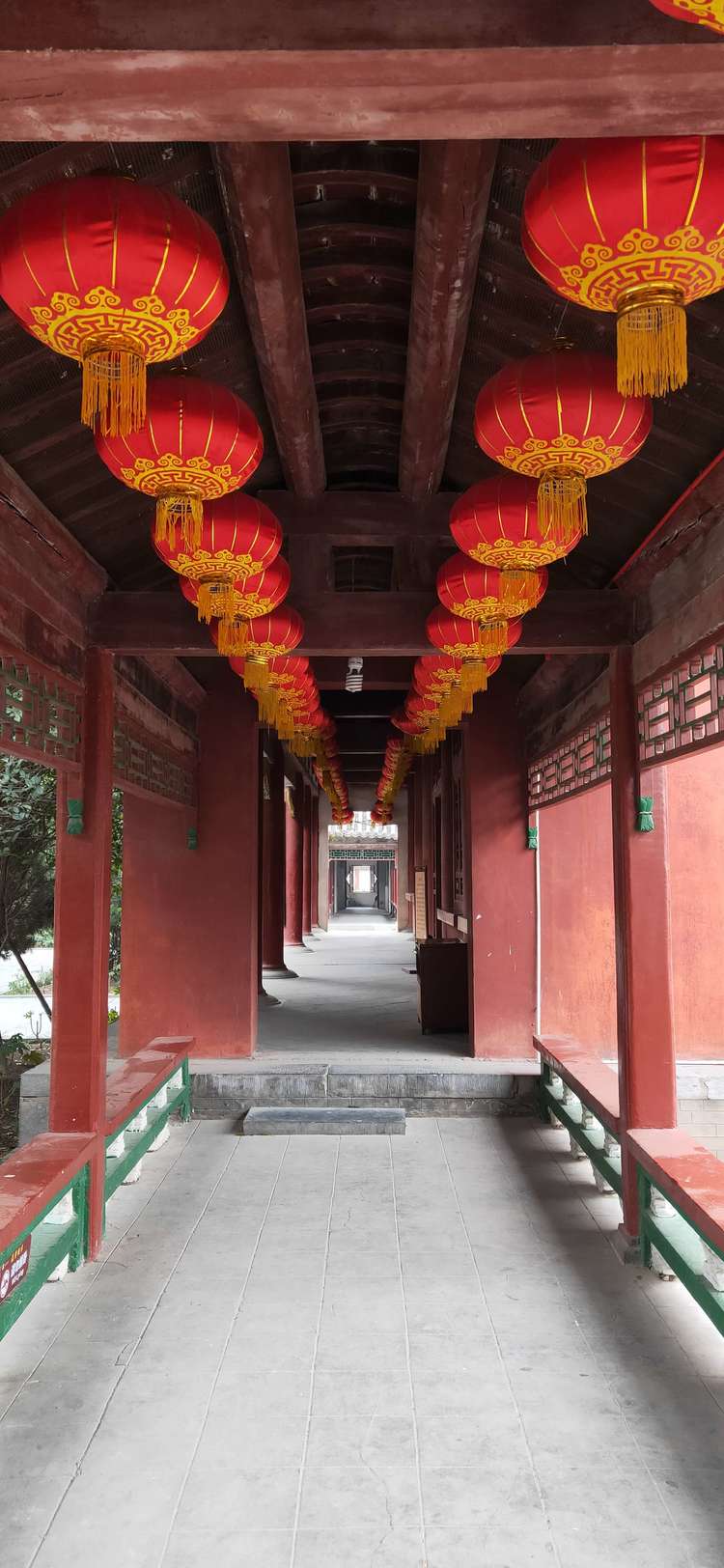 河南开封清明上河园一日游,河南开封府附近的旅游景点