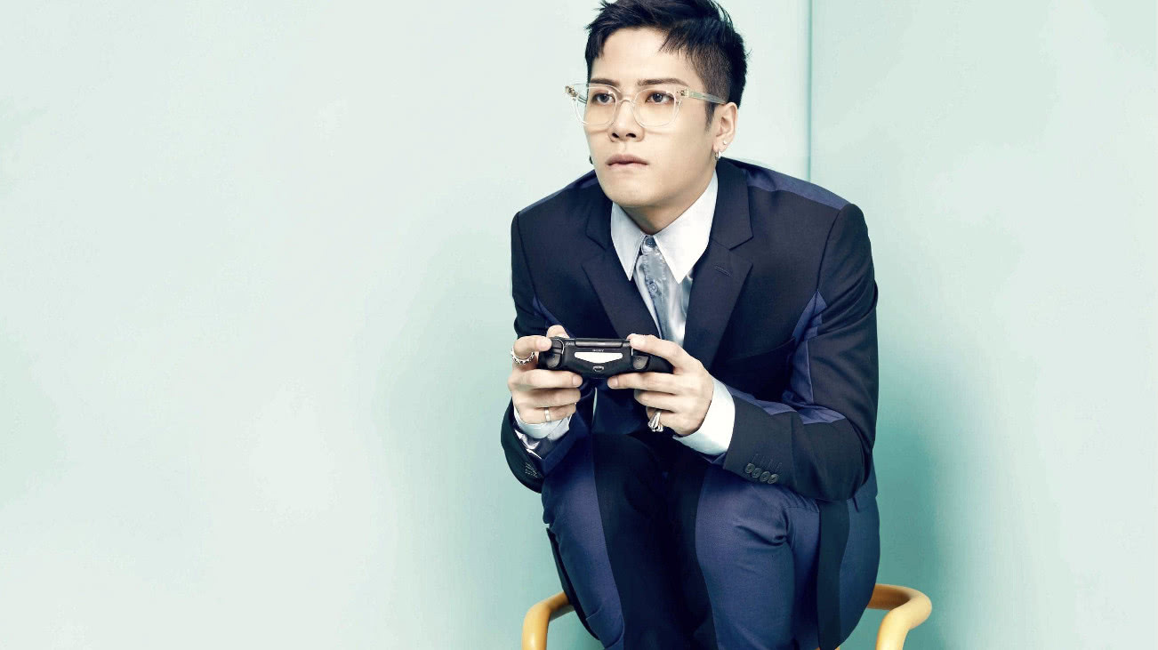 fendi时装秀王嘉尔,fendi第一时尚王嘉尔