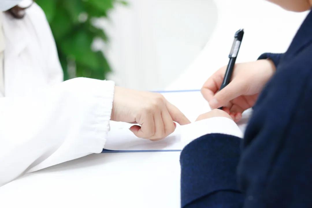 有病千万别百度段子,都说生病不要查百度是真的吗