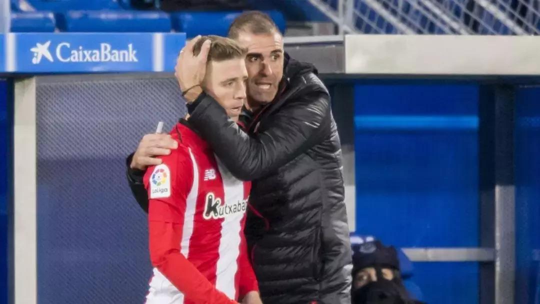 20-21各队主教练,2021赛季西甲各队教练