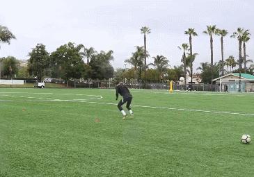 体能提升训练,简单有效的体能训练方法