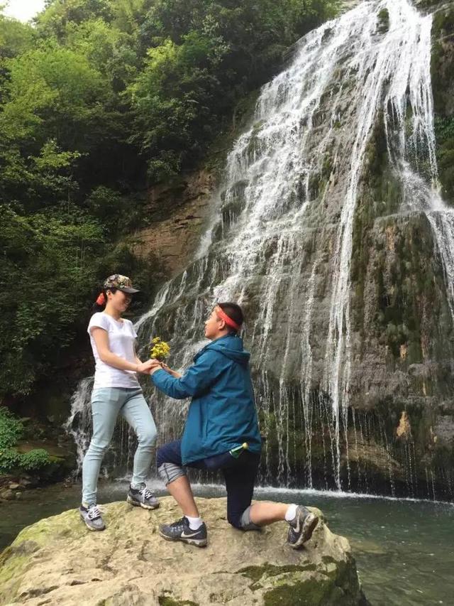 神秘北纬三十度上的恩施大峡谷,恩施大峡谷最惊险地方