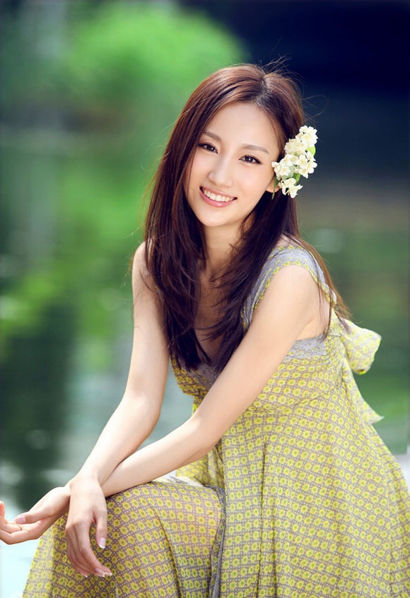 学妹清新妆,学妹风格