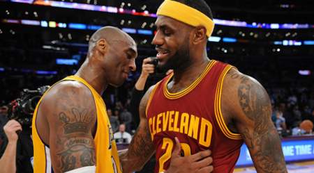 为什么詹密都是科黑,如何看待科密与詹密