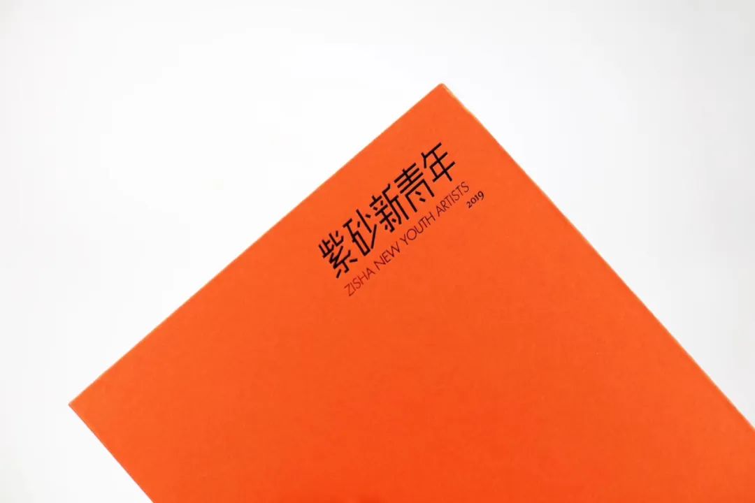 2019紫砂新青年,紫砂青年实力派杨欣