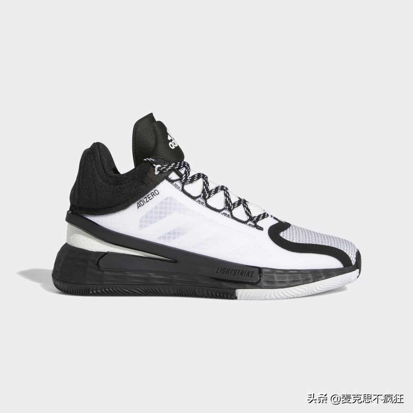 双十一必入的外场篮球鞋,12月值得入手的篮球鞋