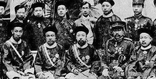 观《觉醒年代》有感,看觉醒年代谈建党