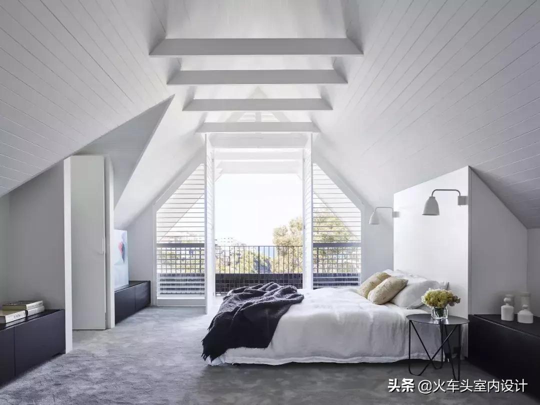 如何利用光线展现空间感 (室内光线最佳设计)