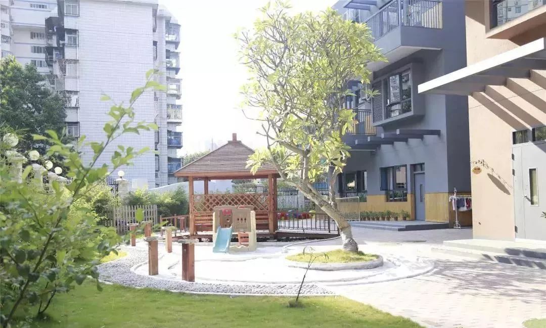 十大高端私立幼儿园深圳,深圳贝赛思国际学校幼儿园学费