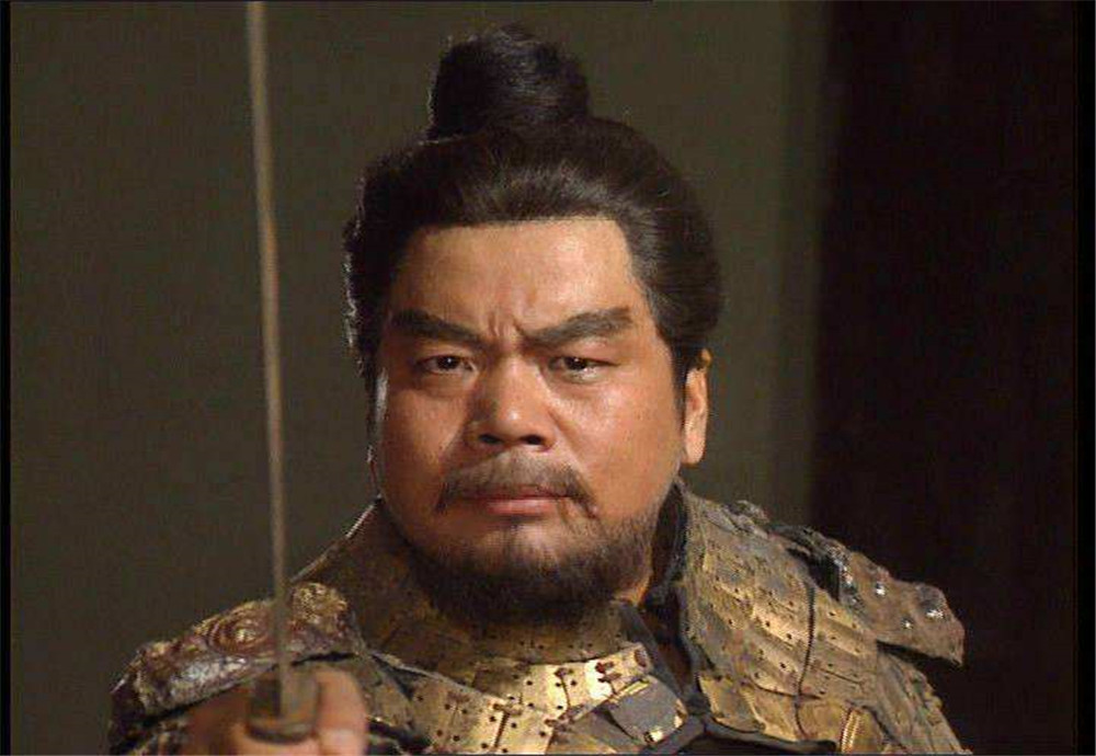 庞德有多强,庞德为什么能成为三国二十四名将